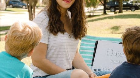 Inside a Gathering of America’s Growing Home-School Movement