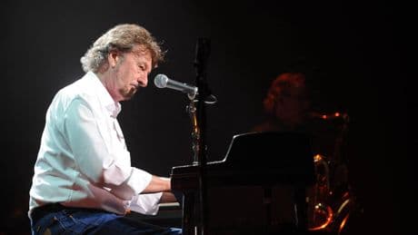 Rick Davies, cofondateur et voix iconique du groupe Supertramp, est mort à 81 ans