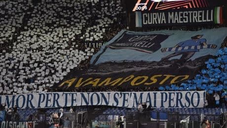 Tre mesi senza vincere in casa: Lazio, l&rsquo;Olimpico fa paura