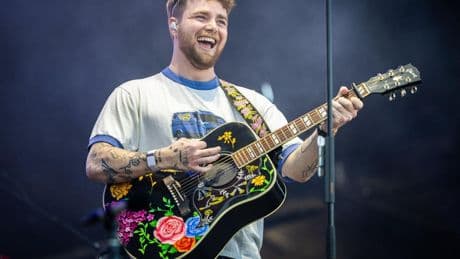 We're Still Waiting On The Song Of The Summer, But Here Are The Top Picks For 2025