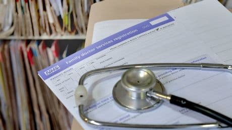 Patients would rather see a GP than pharmacists and nurses, study finds