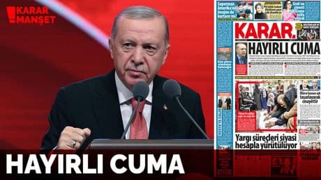 Hayırlı cuma