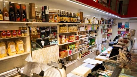 La cesta de la compra en la provincia de Barcelona se encarece un 17% en cinco años