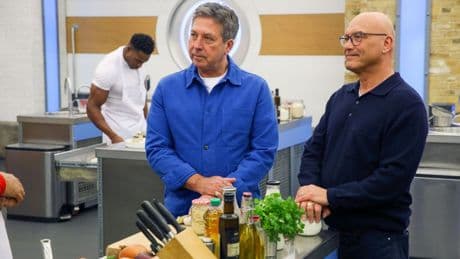 MasterChef is damaged beyond repair – even Torode speaking out won’t be enough