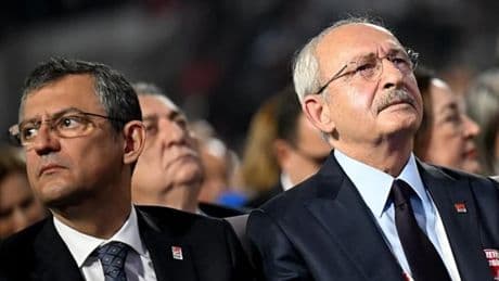 CHP Kurultay davasında yeni gelişme! Mahkeme, Anayasa Mahkemesi'ne başvurdu