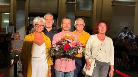 El PSC suspende 30 meses a los ediles que votaron la moción de censura de Vilassar de Mar