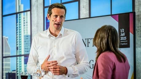 BBVA, Revolut, Trade Republic: Wachsende Konkurrenz um Privatkunden: Warum Deutsche Bank und HVB trotzdem gelassen sind