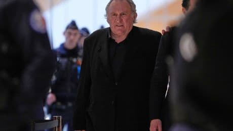 Frankreich: 18 Monate auf Bewährung für Depardieu: Ein zu mildes Urteil?