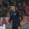 Mercato. Le Suédois Roony Bardghji rejoint le FC Barcelone pour quatre ans