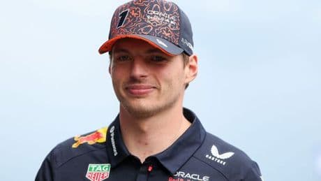 Max Verstappen makes fresh FIA complaint as Red Bull star swerves punishment
