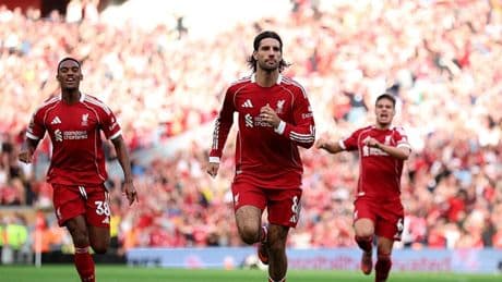 Liverpool 1-0 Arsenal (MAÇ SONUCU-ÖZET)
