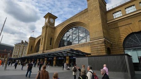 London King's Cross station evacuated in 'emergency' as 'all lines blocked'