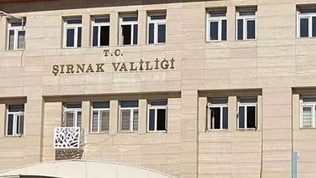 Şırnak’ın Beytüşşebap ilçesinde 9 günlük yasak