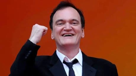 Tarantino no quiere saber nada del streaming, pero le encanta esta serie de Netflix