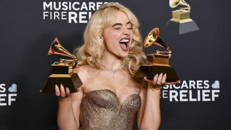 Songs are getting shorter, thanks in part to Spotify and TikTok algorithms
