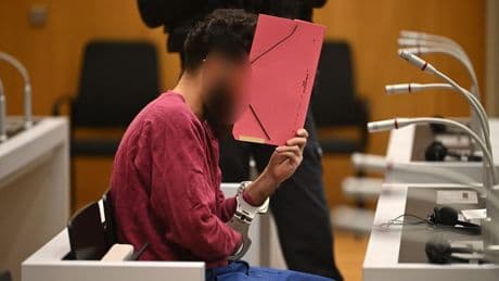 Verfahren zu Mannheimer Messerangriff wohl schneller zu Ende