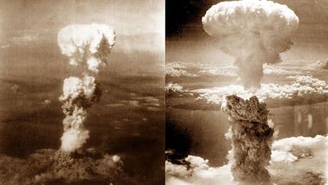 ‘A Scene From Hell.’ Survivors of the Hiroshima and Nagasaki Bombings Share Their Stories in Atomic People