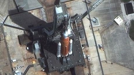 Raumfahrt: So trifft Trumps Nasa-Sparkurs auch deutsche Firmen
