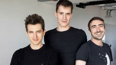 La inversión en 'start up' se vuelca más en IA, y ahora también en Europa