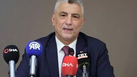 Bakan Bolat: Hal Kanunu değişikliğiyle alakalı çalışıyoruz