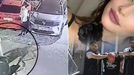 Ayşe Tokyaz cinayetinde yeni gelişme: Valizin içerisinde ceset olduğunu bilmiyordum