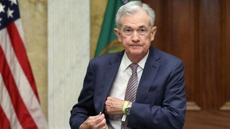 Fed Meeting Starts Today—Here’s Why You Shouldn’t Expect Interest Rate Cuts Despite Trump’s Demands