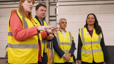 ‘Did No 10 not know how bad it looked?’ Inside Labour turmoil over rent row minister