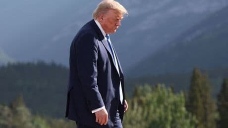 Trump, ante la gran decisión: ¿quién pierde primero, Netanyahu o el planeta entero?