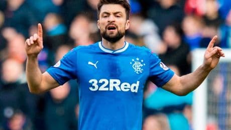 Russell Martin's brutal Rangers confession threatens his judgement with next manager fuzzy feeling missing