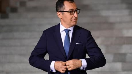 Baden-Württemberg: Cem Özdemir zum Grünenspitzenkandidaten in Baden-Württemberg gewählt