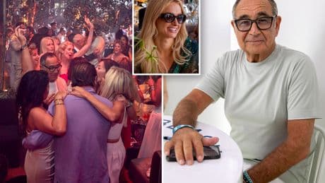 3C Venture’s Michael Kassan talks media M&A and how to survive the long days and nights at Cannes Lions