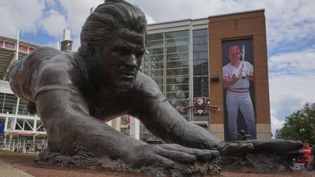 Rose and Jackson get posthumous reprieve, but gambling on baseball is still MLB's biggest sin