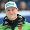 Ski alpin: Kitzbühel-Sieger Dreßen wird Trainer im Deutschen Skiverband