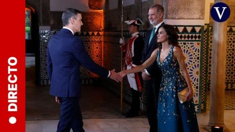 Inauguración de la cumbre de la ONU en Sevilla, en streaming