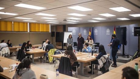 El número de plazas MIR convocadas aumenta un 52% en los últimos diez años