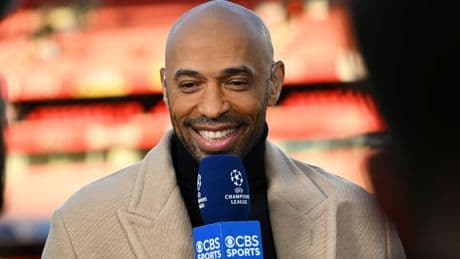 'And then Lamine Yamal arrives': Thierry Henry says Barcelona starlet could measure up to Messi and Ronaldo