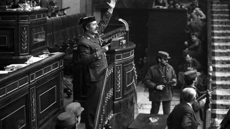 Una lectura cauta sobre el proyecto de ley de secretos oficiales