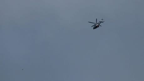 41-Jährige stürzt in Allgäuer Alpen 50 Meter ab und stirbt