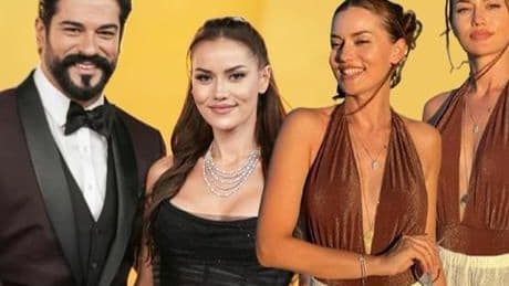 Haberler: Boşanma iddiaları kızdırdı! Fahriye Evcen ve Burak Özçivit çiftinden peş peşe sert paylaşım