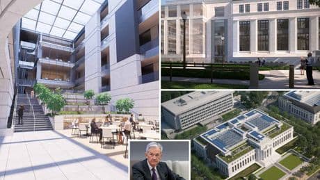 Jerome Powell asks Inspector General to review Fed’s $2.5B HQ revamp as Trump escalates attacks: report
