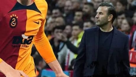 Galatasaray'da deprem üstüne deprem! Okan Buruk 8 milyon euroluk yıldızı geldiği gibi gönderiyor: "Bavulunu topla buradan git!"