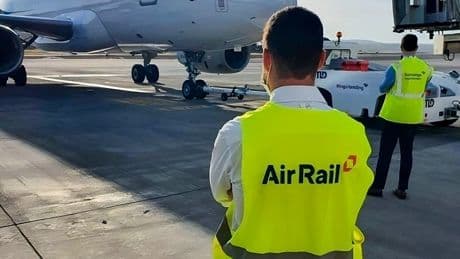 Antin, IFM, Infracapital e InfraRed se disputan Air Rail tras la retirada de CVC