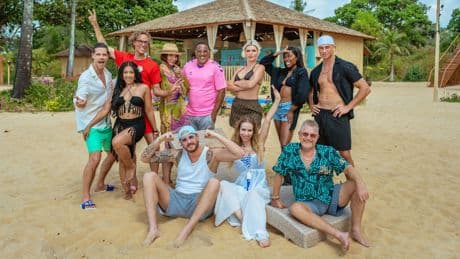Konzept, Starttermin, Teilnehmer - Alle Infos zu „Kampf der Realitystars“ 2025