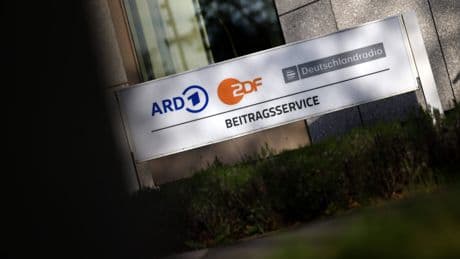 Aktuelle Studie Nicht einmal jeder Dritte vertraut dem Öffentlich-Rechtlichen Rundfunk