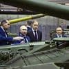 Wirtschaft auf Krieg getrimmt: Putin kann sich Frieden nicht leisten