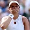 The Wimbledon finalist who lost in qualifying last year