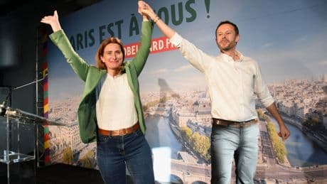 Aux municipales 2026, Marine Tondelier veut faire « polliniser » l’écologie