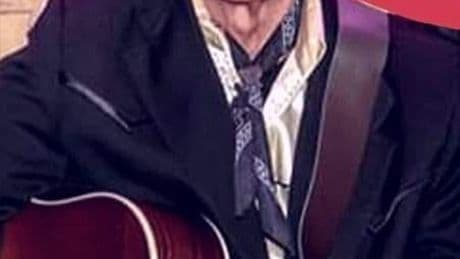 Chart-topping country singer Johnny Rodriguez dead at 73