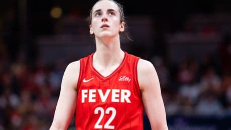 Caitlin Clark: ‘No place’ for Fever fans’ alleged racial comment