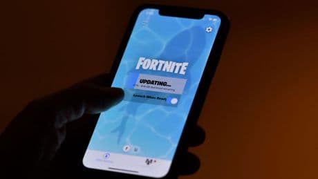 Fortnite Now Off Every iPhone Worldwide As Apple Blocks It, Epic Claims